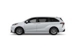 2026 Toyota Sienna LE 8 Passenger