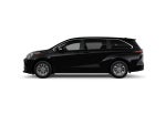 2026 Toyota Sienna LE 8 Passenger