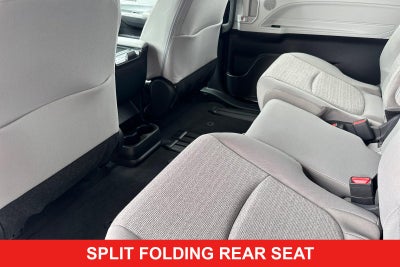 2026 Toyota Sienna LE 8 Passenger