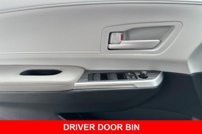 2026 Toyota Sienna LE 8 Passenger