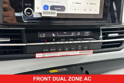 2026 Toyota Sienna LE 8 Passenger