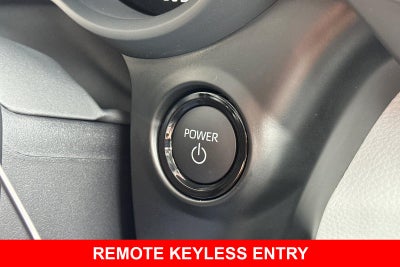 2026 Toyota Sienna LE 8 Passenger