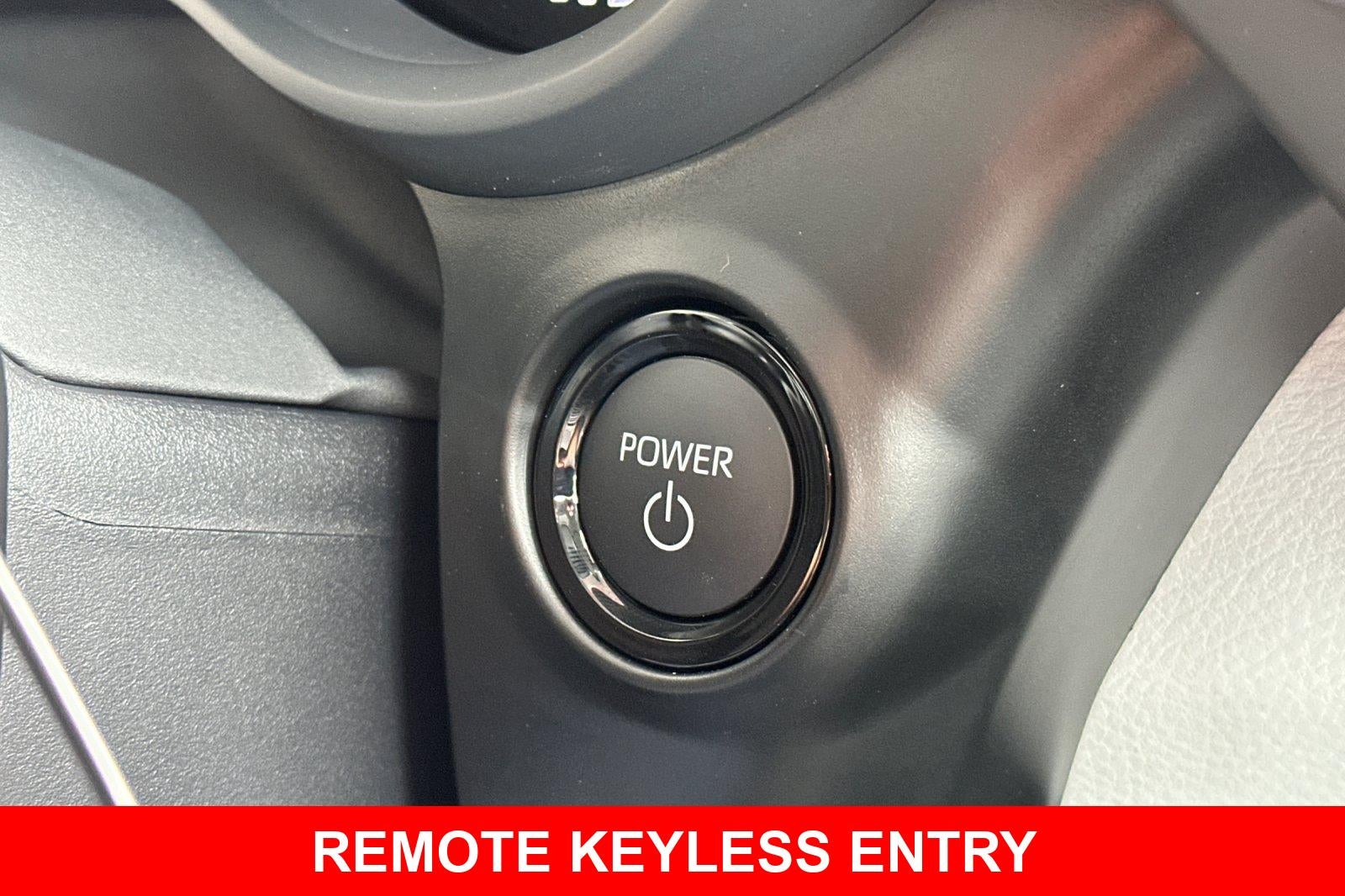2026 Toyota Sienna LE 8 Passenger