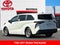 2026 Toyota Sienna LE 8 Passenger