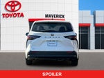 2026 Toyota Sienna LE 8 Passenger
