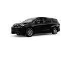 2026 Toyota Sienna LE 8 Passenger