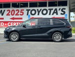 2025 Toyota Sienna LE 8 Passenger