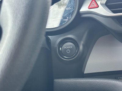 2025 Toyota Sienna LE 8 Passenger