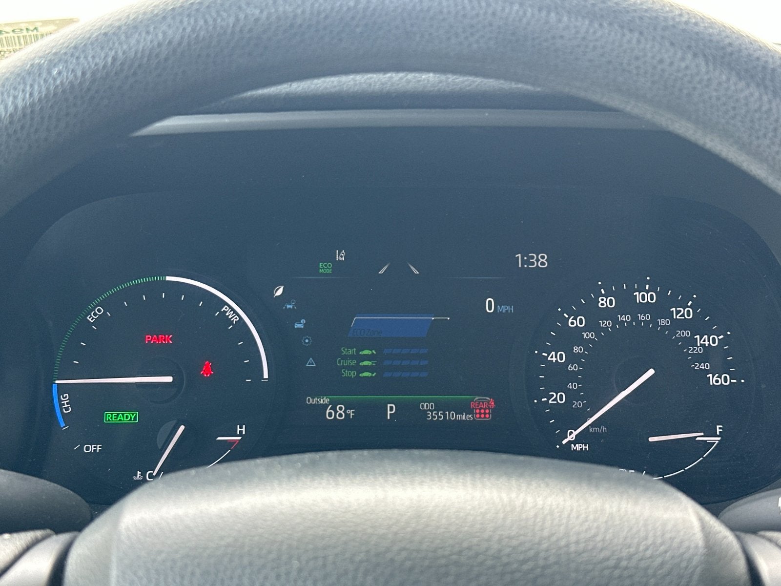 2025 Toyota Sienna LE 8 Passenger