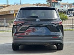 2025 Toyota Sienna LE 8 Passenger