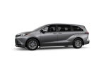 2026 Toyota Sienna LE 8 Passenger