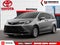 2026 Toyota Sienna LE 8 Passenger
