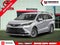 2025 Toyota Sienna LE 8 Passenger
