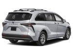 2025 Toyota Sienna LE 8 Passenger