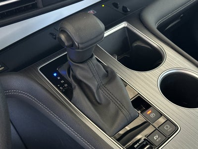 2025 Toyota Sienna LE 8 Passenger