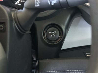 2025 Toyota Sienna LE 8 Passenger