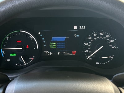 2025 Toyota Sienna LE 8 Passenger