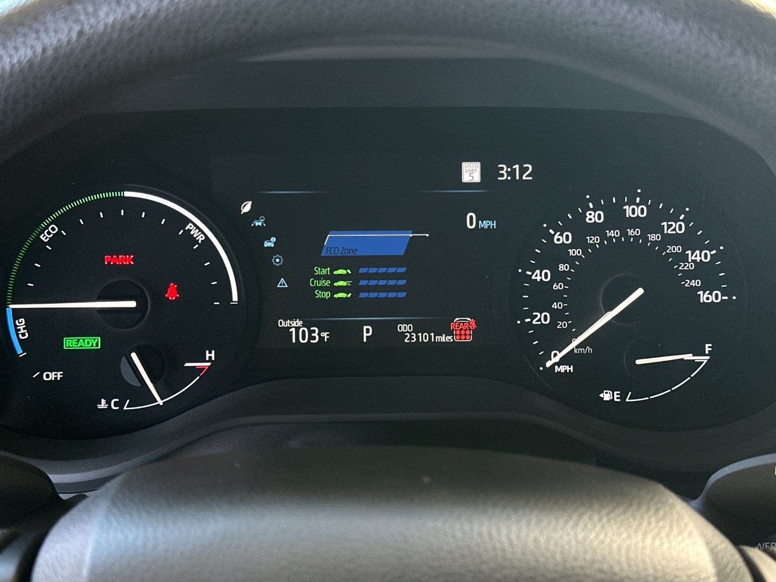 2025 Toyota Sienna LE 8 Passenger