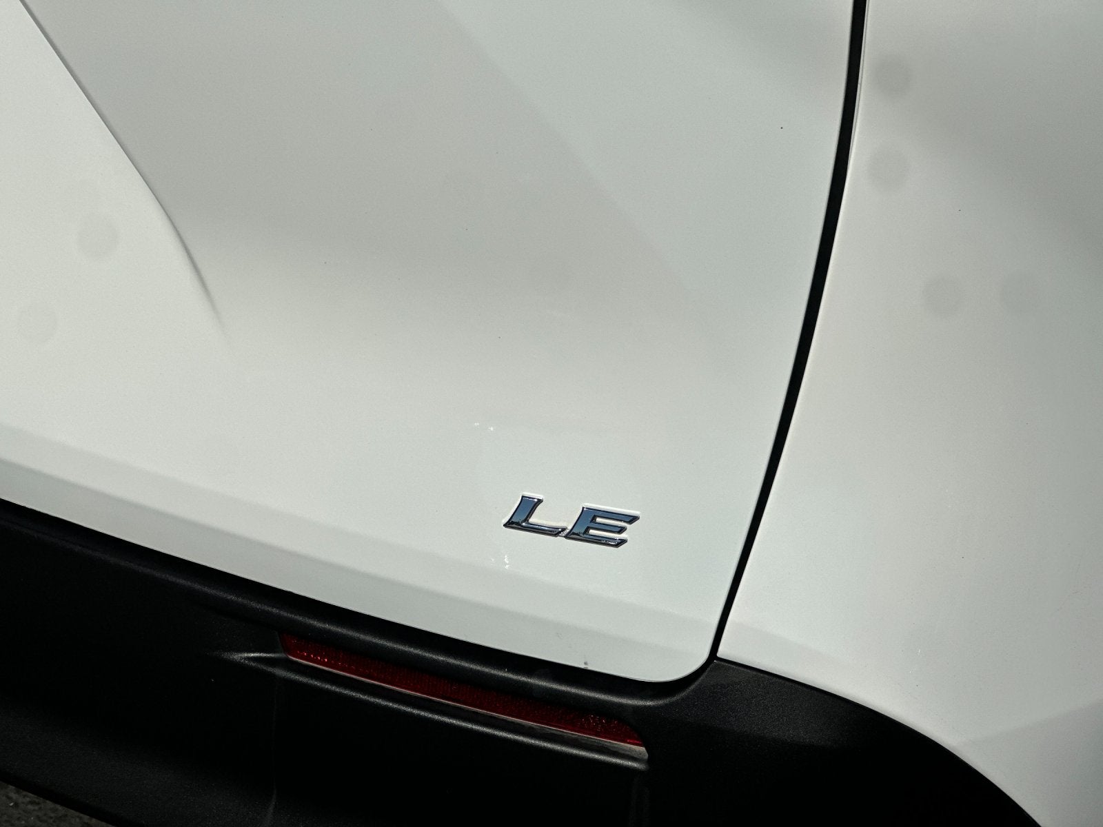 2025 Toyota Sienna LE 8 Passenger