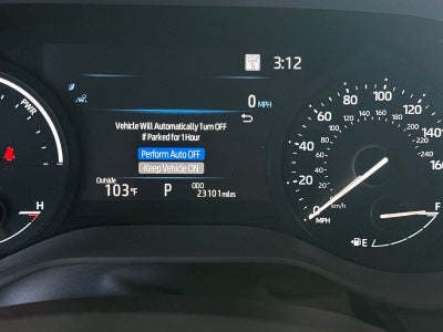 2025 Toyota Sienna LE 8 Passenger