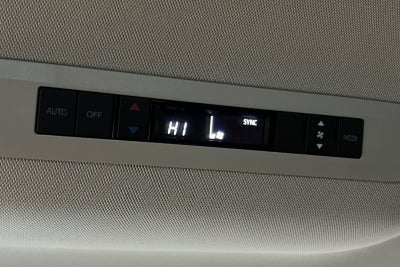 2026 Toyota Sienna LE 8 Passenger