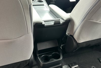 2026 Toyota Sienna LE 8 Passenger