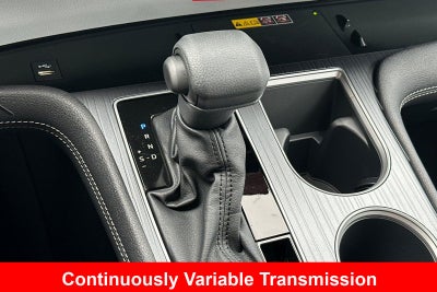 2026 Toyota Sienna LE 8 Passenger