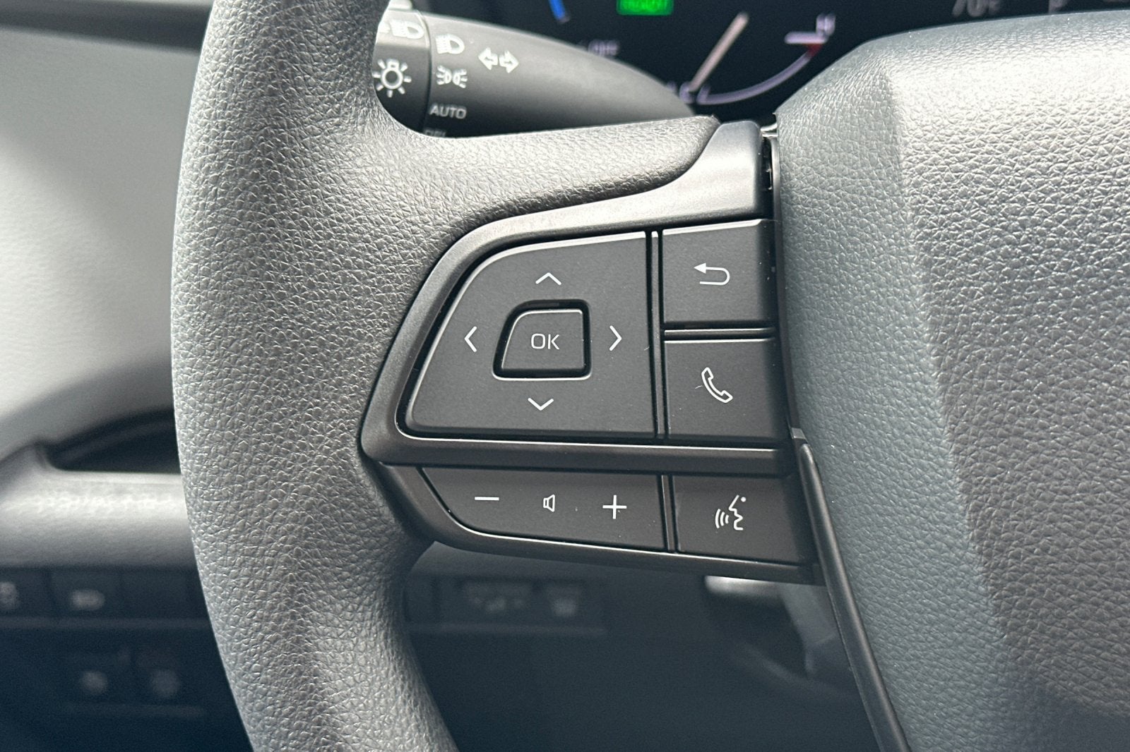 2026 Toyota Sienna LE 8 Passenger