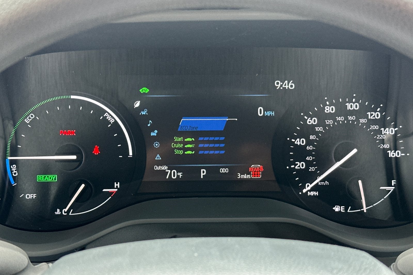 2026 Toyota Sienna LE 8 Passenger