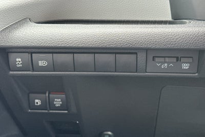 2026 Toyota Sienna LE 8 Passenger
