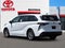 2026 Toyota Sienna LE 8 Passenger