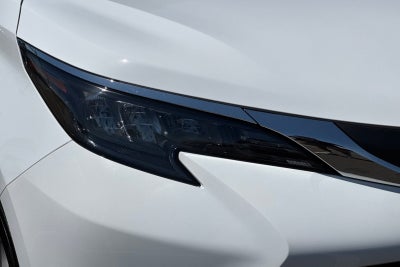2026 Toyota Sienna LE 8 Passenger