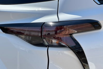 2026 Toyota Sienna LE 8 Passenger