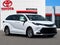 2026 Toyota Sienna LE 8 Passenger