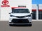 2026 Toyota Sienna LE 8 Passenger
