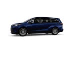 2026 Toyota Sienna LE 8 Passenger