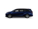 2026 Toyota Sienna LE 8 Passenger