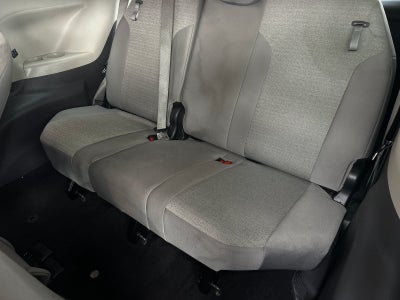 2024 Toyota Sienna LE 8 Passenger