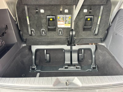 2024 Toyota Sienna LE 8 Passenger