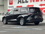 2024 Toyota Sienna LE 8 Passenger