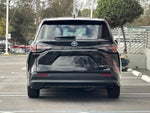 2024 Toyota Sienna LE 8 Passenger
