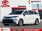 2024 Toyota Sienna LE 8 Passenger