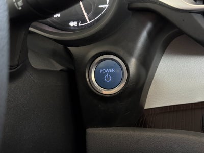 2024 Toyota Sienna LE 8 Passenger
