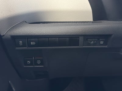 2024 Toyota Sienna LE 8 Passenger