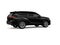 2026 Toyota Highlander Hybrid Limited