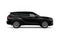 2026 Toyota Highlander Hybrid Limited