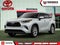 2026 Toyota Highlander Hybrid Limited
