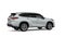 2026 Toyota Highlander Hybrid Limited
