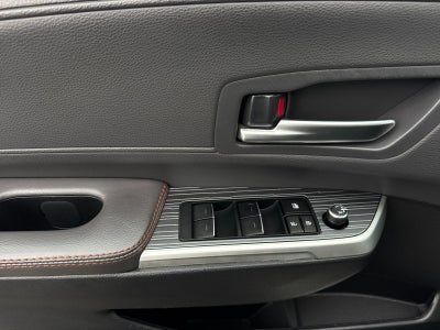 2023 Toyota Sienna XSE