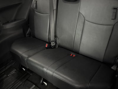 2023 Toyota Sienna XSE